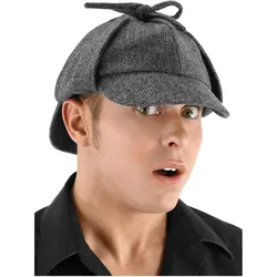 Elope Sherlock Holmes Hut