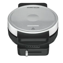 Rommelsbacher WA 850 Waffel Automat