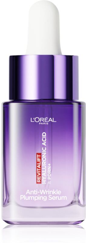 L’Oréal Paris Revitalift Filler Anti - Wrinkle Serum with hyaluronic acid 15 ml