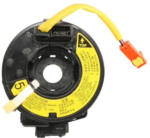 AKUSAN K01W143AKN Wickelfeder, Airbag