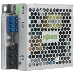 Wago 787-1711 Primär getaktete Stromversorgung,Eco,1-phasig 7871711