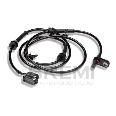 BREMI Sensor, Raddrehzahl 51907 für NISSAN
