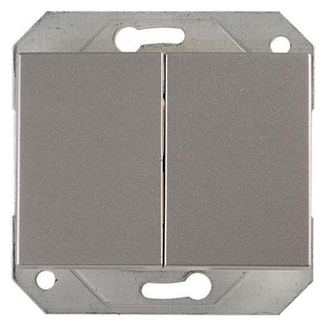 Vila TOGGLE VILMA XP500 1+1 WO/F MET (477910141950)