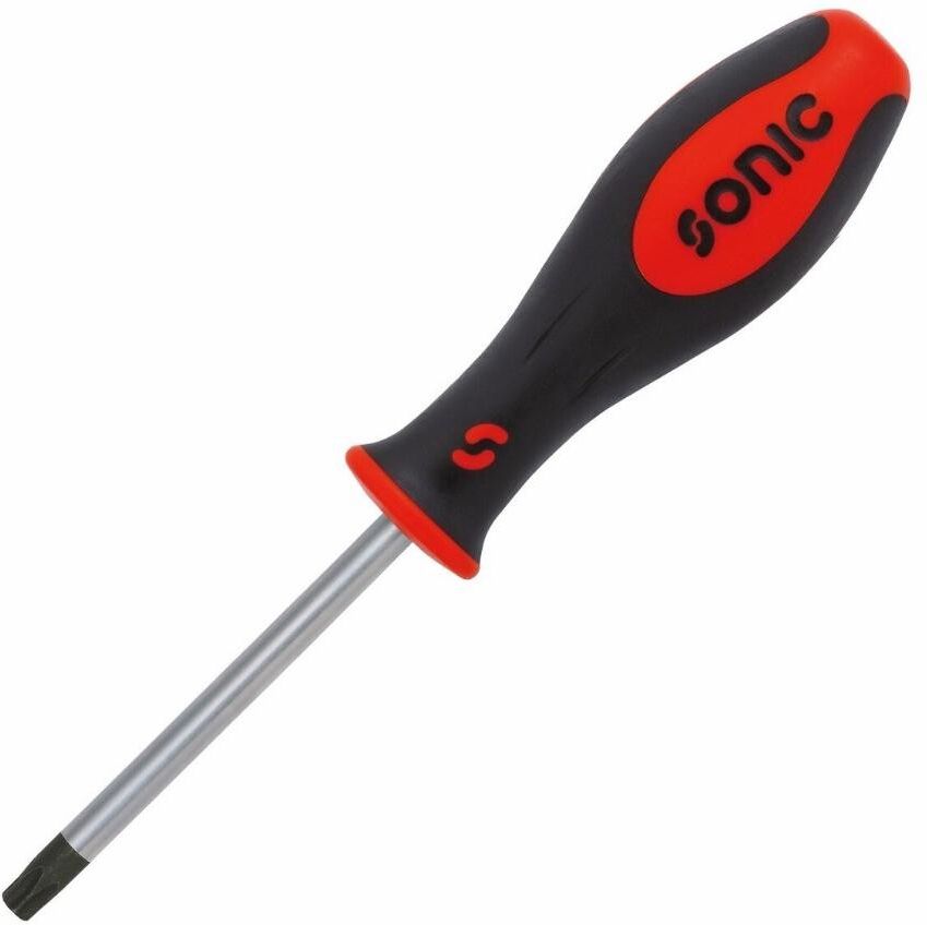SONIC 13607 Screwdriver