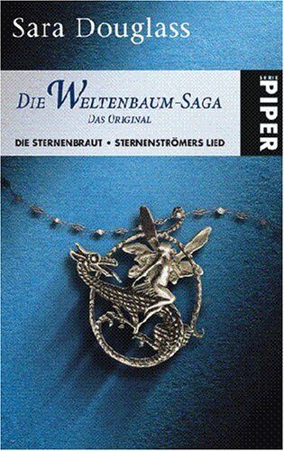 Sara Douglass - Die Weltenbaum-Saga 1 - Das Original: Die Sternenbraut - Sternenströmers Lied - Preis vom 14.10.2026 23:07:16 h