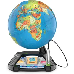 VTech Interaktiver Videoglobus (Deutsch)