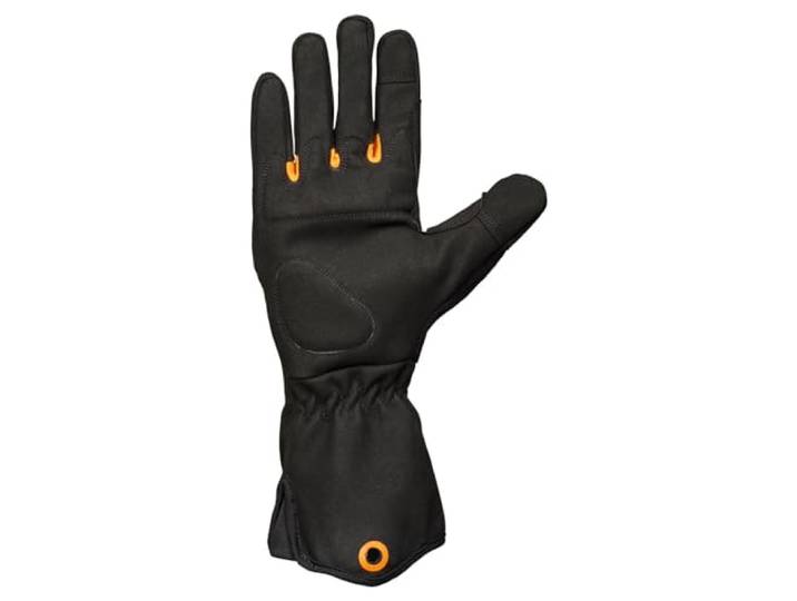 Fiskars Struikverzorgingshandschoenen, Werkhandschoenen voor de Tuin