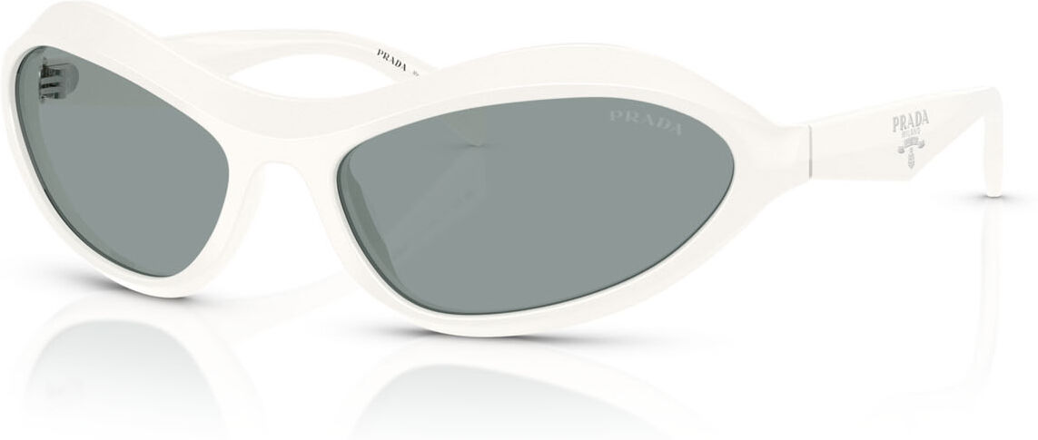 Lunettes de soleil Prada PR A20S (17K3C2) Femme