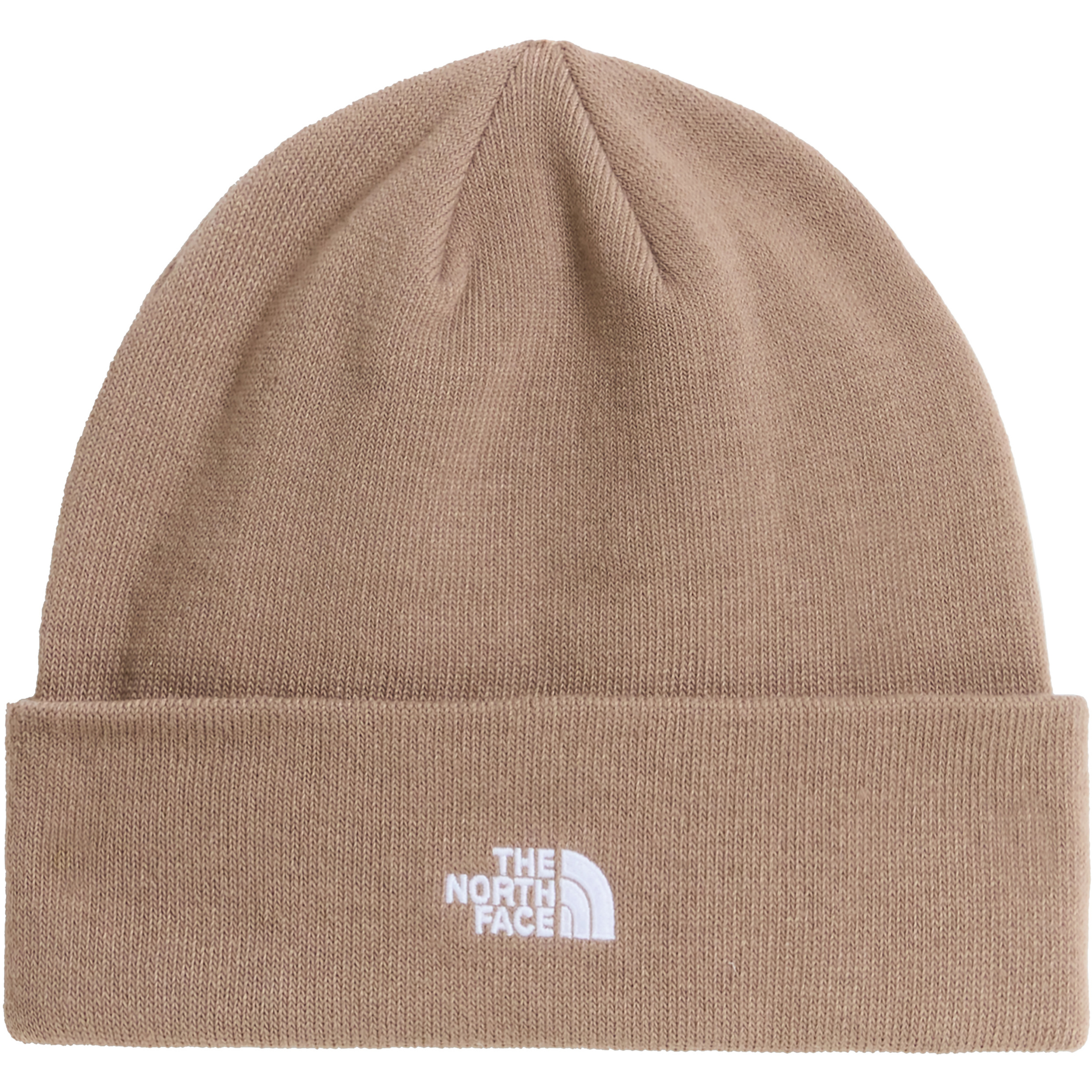 The North Face Norm Mützen & Beanies beige Lifestyle Schnell trocknend