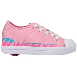 HEELYS CLASSIC Schuh pink/cyan - 39
