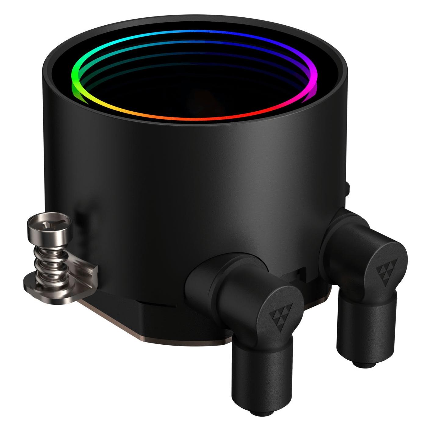 Alpenföhn AlpineFlow 360 bk (84000000247)