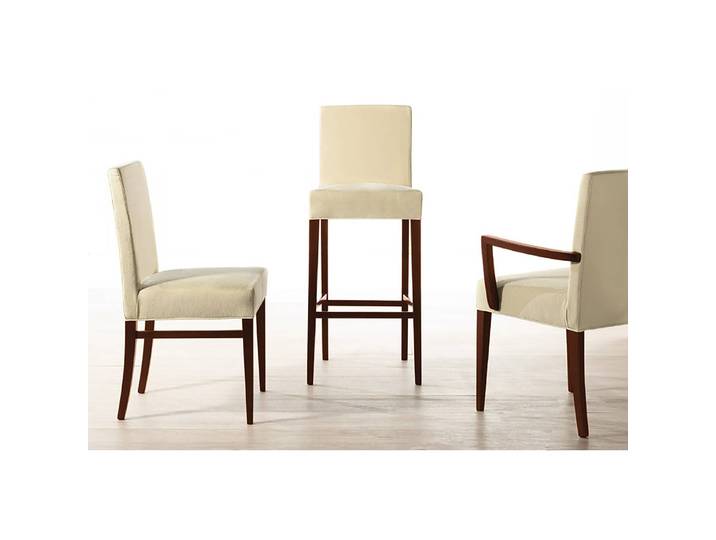 Barstuhl Camillas II 47 x 106 x 54cm