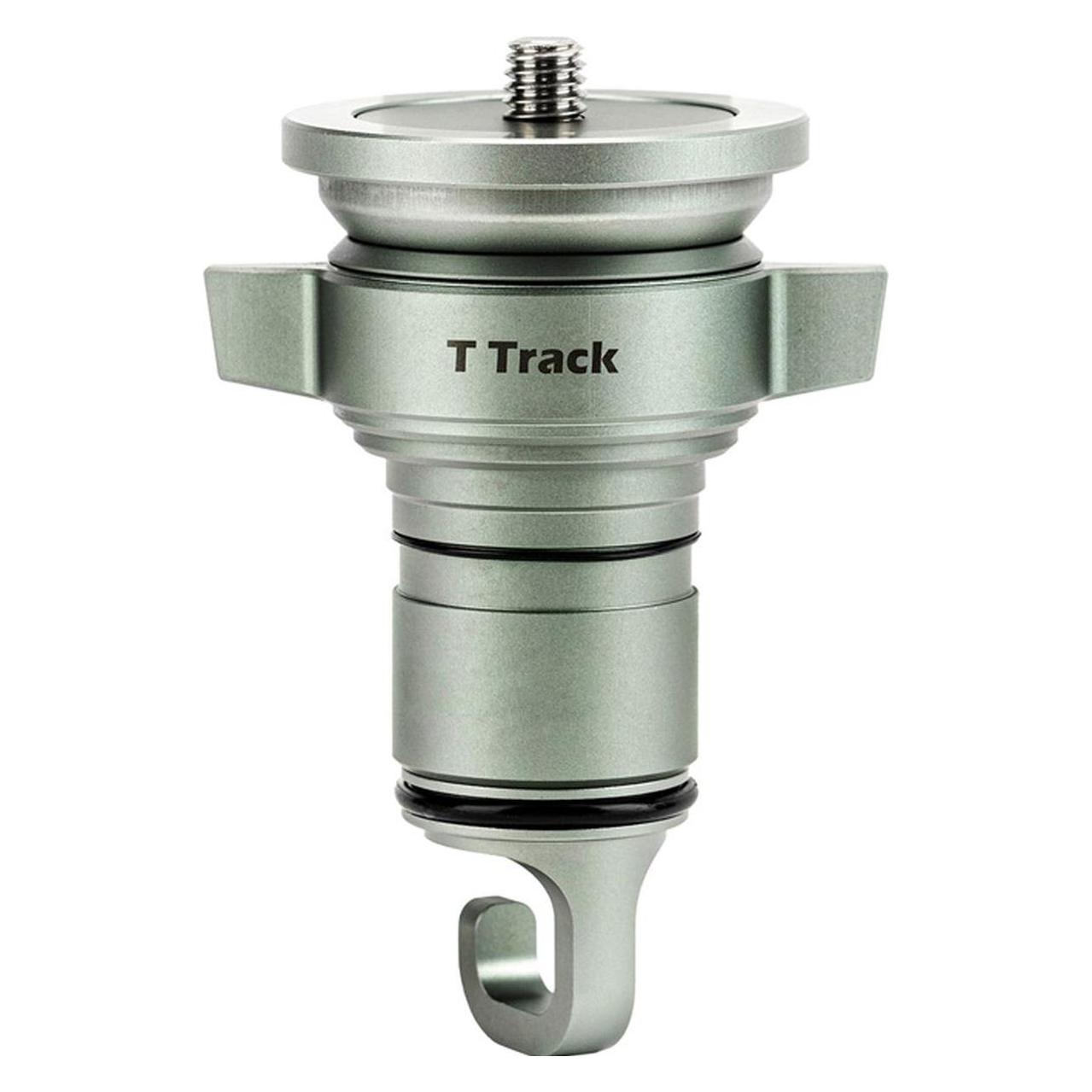 Fotopro T Track With The Leveling Bowl (D265401)