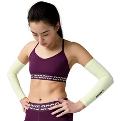 Brooks Damen PR Elite Bra lila