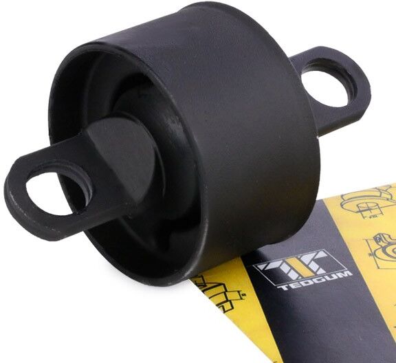 TEDGUM 01142886 Sleeve, control arm mounting