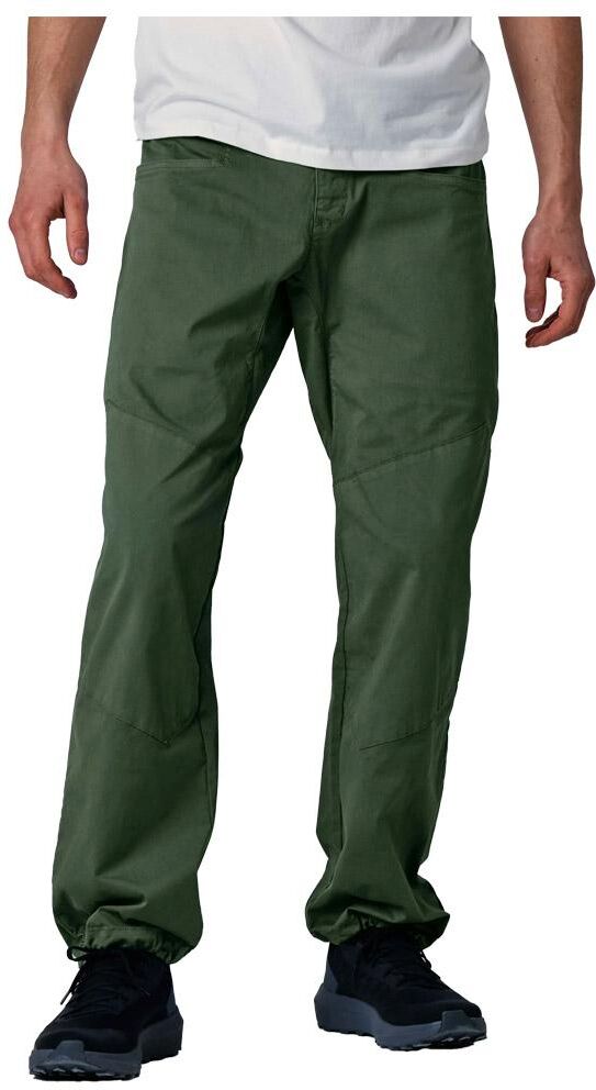Looking For Wild  - Acellu Black Forest - XL - Pantalon d’escalade