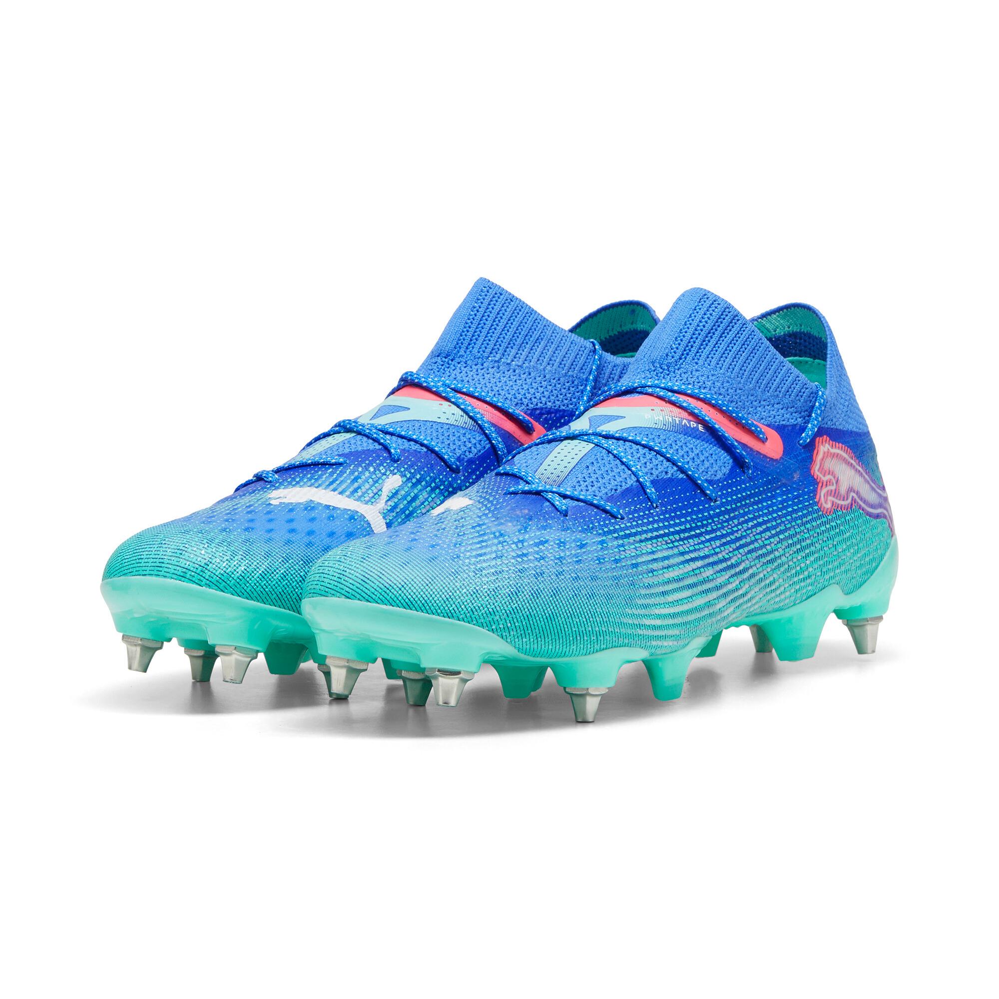 PUMA FUTURE 7 ULTIMATE MxSG Unisex Fußballschuhe