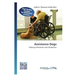Assistance Dogs, Ratgeber