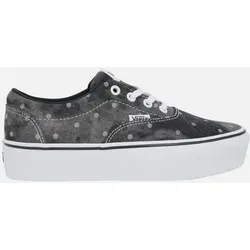 Doheny Plattform Plateau - Sneaker low - schwarz - 37