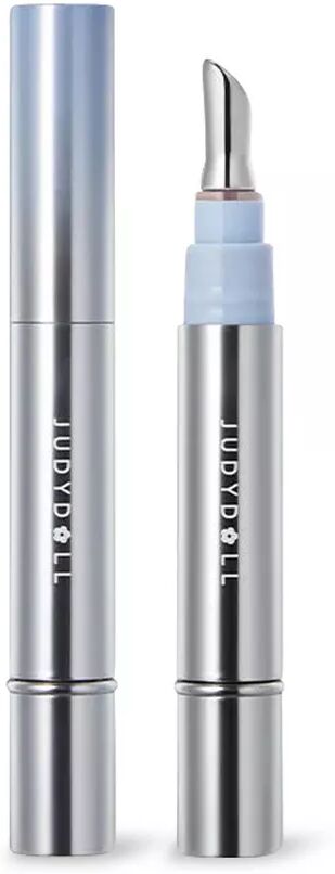 Judydoll - Watery Essence Lip Glaze, 4 ml, G Brown Sugar Ice