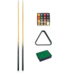 Stradivari Billard Zubehör-Set "Standard"