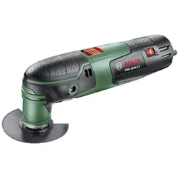Bosch Home & Garden, Multifunktionswerkzeug, PMF 2000 CE (Oszillationswerkzeug)