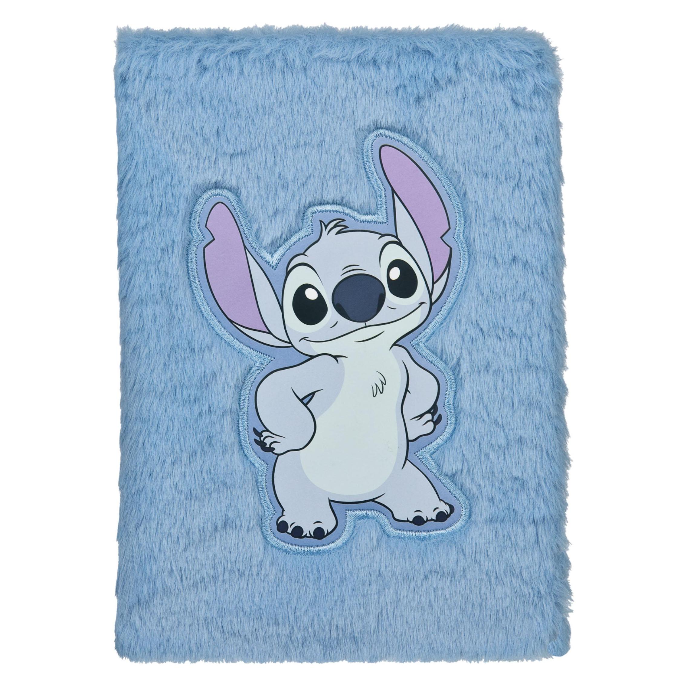 Nobrand Stitch Notebook A5 (A5, Liniert, Harter Einband) (STLR0594)