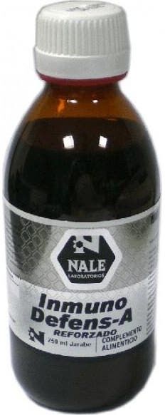 Nale Inmuno Defens 250 ml