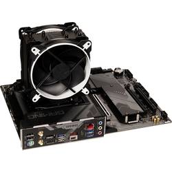 Renkforce PC Tuning-Kit AMD Ryzen 7 9700X 5.50 GHz 16 GB DDR5-RAM M.2 PCIe ATX CR-AS-00052