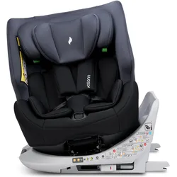 Osann, Kindersitz, Four 360S (Reboarder, ECE R129/i-Size Norm)