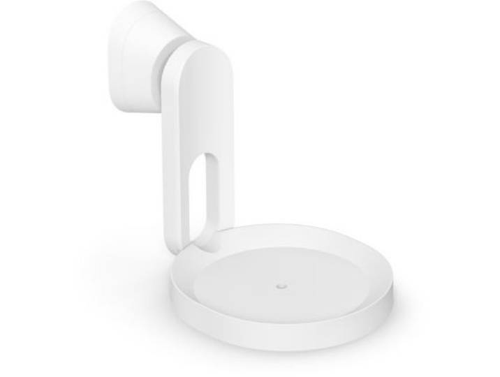 Sonos - Support Enceinte Fixation Murale Pour Era 100 Blanc