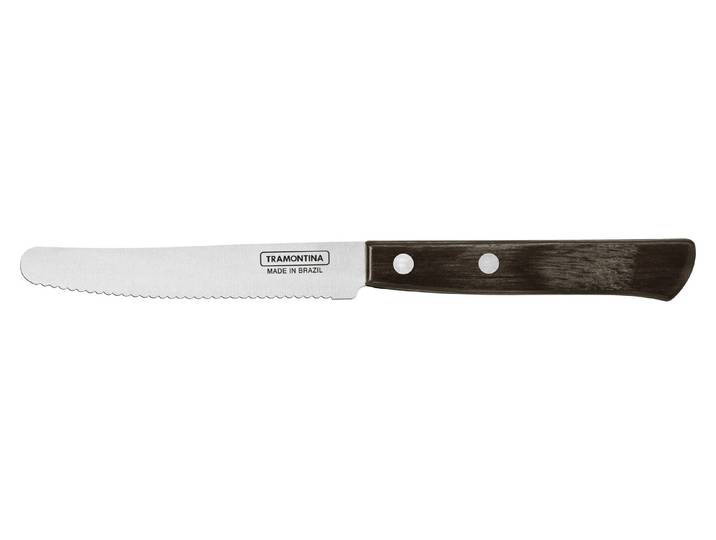 Tramontina Brötchenmesser/ Küchenmesser