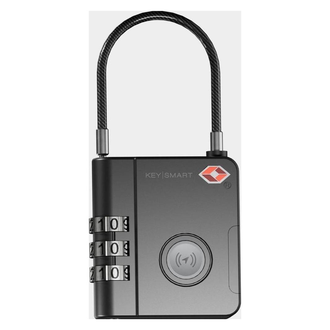 Key Smart Smart Lock (Apple Find My) (KS520-BLK)
