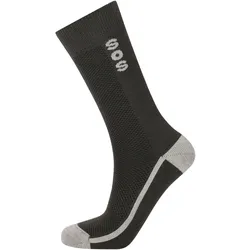 SOS Varuna Socken 1051 - asphalt 35-38