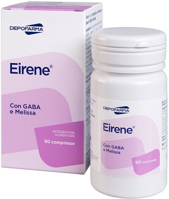 Depofarma Spa Eirene 90 Compresse