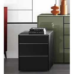 Kommode MACKENZIE (BHT 52x63x42 cm) - BHT 52x63x42 cm