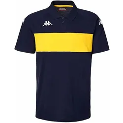 Kappa, Herren, Sportshirt, Dianetti (XL), Blau