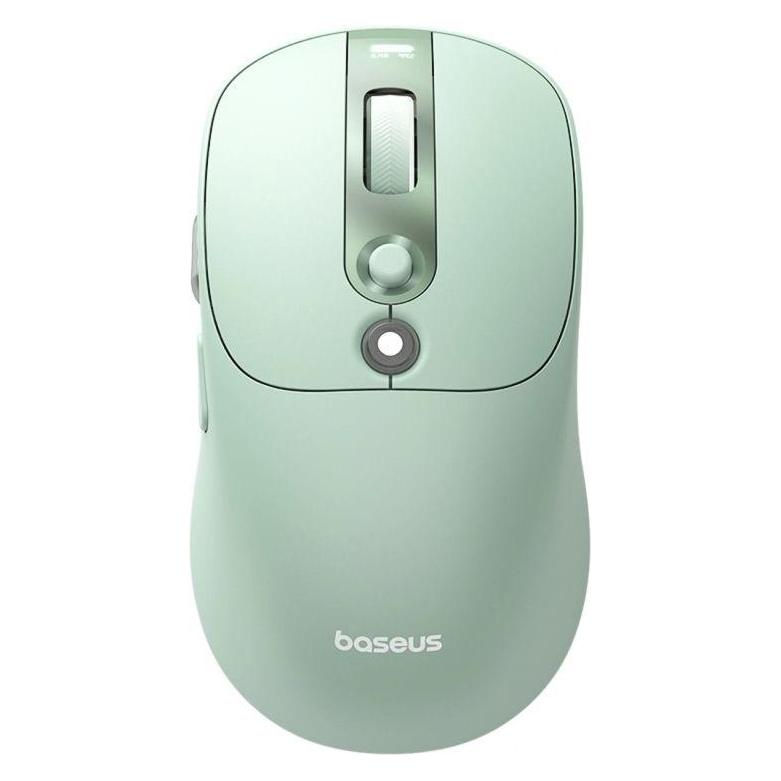 Baseus Kabellose Editor-Computermaus mit 800-mAh-Akku (Kabellos) (6932172661632)