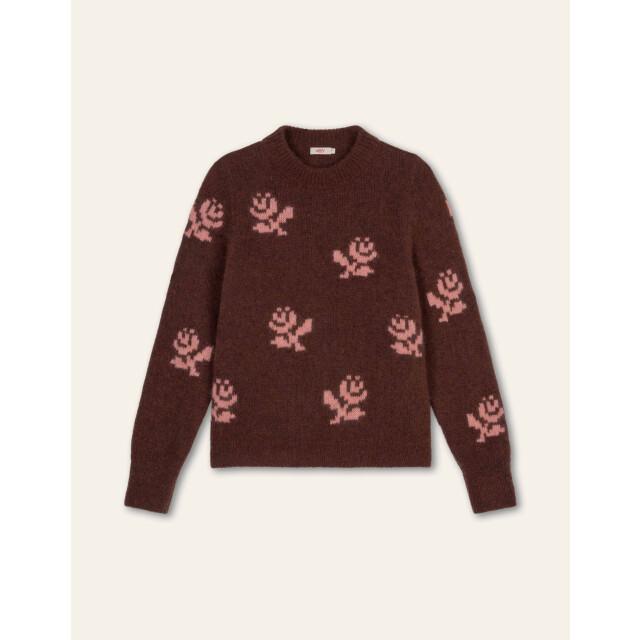 Oilily Kavren trui