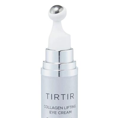 TIRTIR Collagen Lifting Eye Cream Firming & Hydrating For All Skin Types TIRTIR Collagen Lifting Eye Cream Firming & Hydrating For All Skin Types