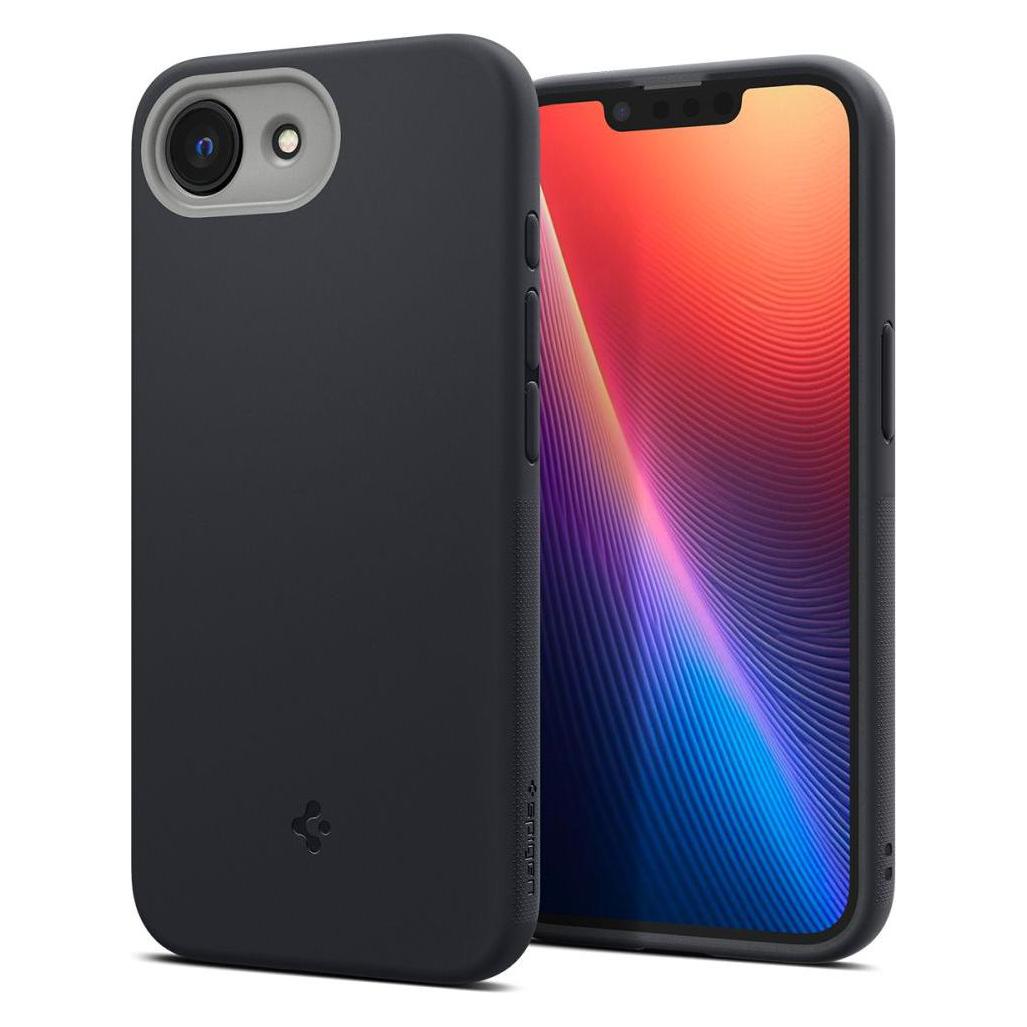 Spigen Nano Pop (MagFit) (Apple iPhone 16e, Apple iPhone 17e) (ACS09155)