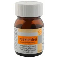 WEKOMED Insektenfrei 50 ml