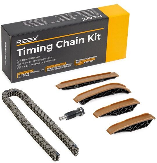RIDEX 1389T2460 Timing chain kit
