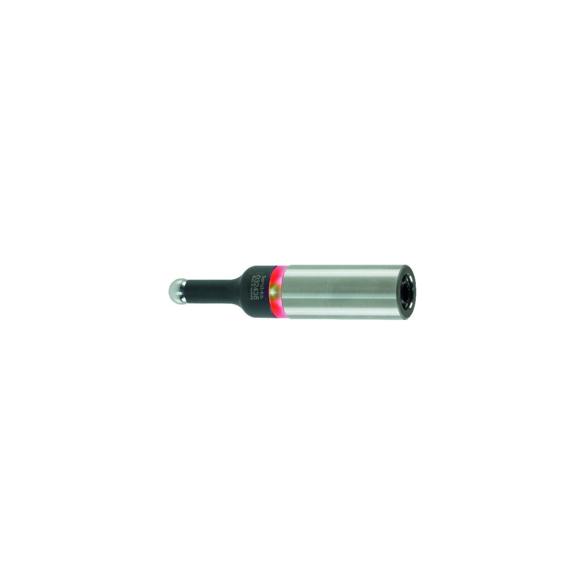 Tschorn Kantentaster mit Leuchtanzeige D20mm (001022099)