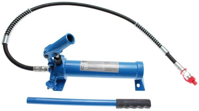 BGS Pompe hydraulique pour art. 1688 4 t ; BGS technic (1688-1)