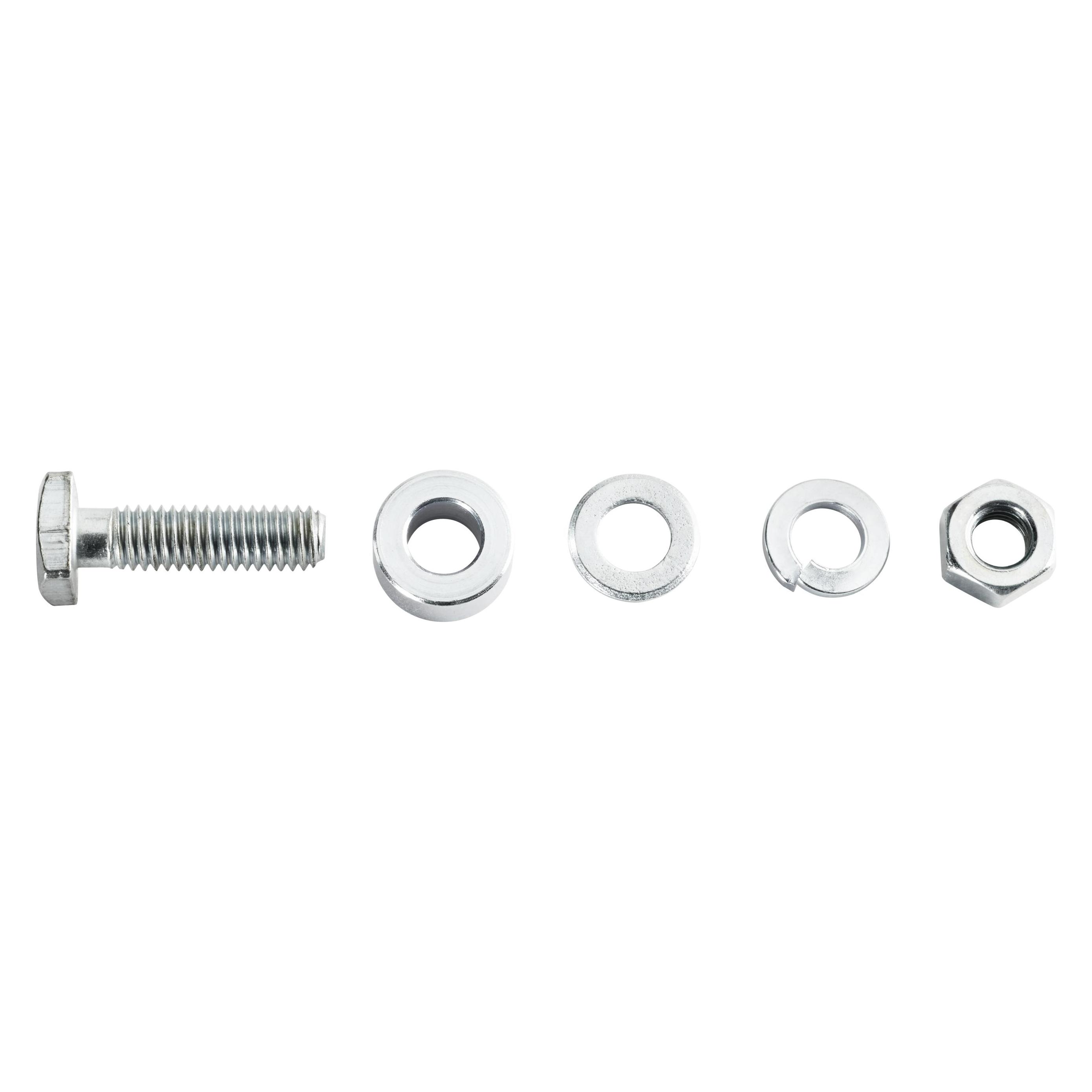 Siemens SIEMENSN 6ES7590-5AA00-0AA0 SIMATIC S7-1500 Erdungsschraube VPE 20 6ES75905AA000AA (U/FTP, CAT7) (6ES75905AA000AA)