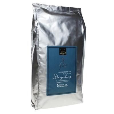 Schwarztee aktuell Darjeeling 500 g Tee