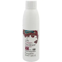 Farmavita, Haarfarbe, Life Cream Developer 30V 100ml