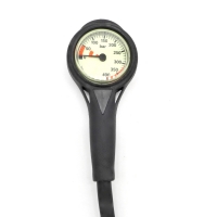 Standard Finimeter - Mini - 0-400 bar