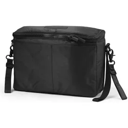 Elodie, Kinderwagen Zubehör, Organizer Brilliant Black